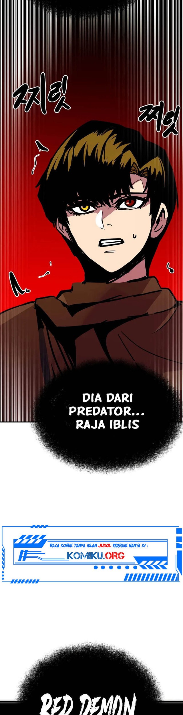 Worthless Regression Chapter 91 Gambar 19