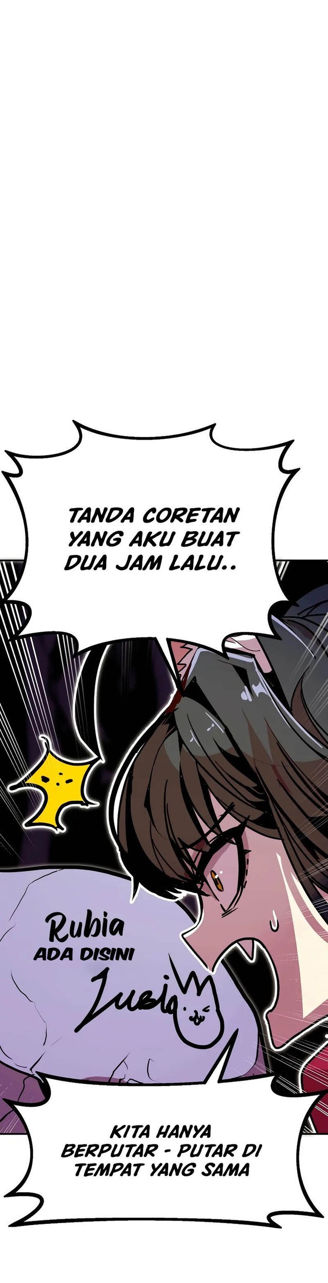 Worthless Regression Chapter 91 Gambar 22