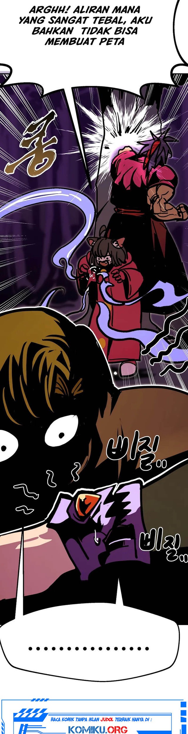 Worthless Regression Chapter 91 Gambar 24