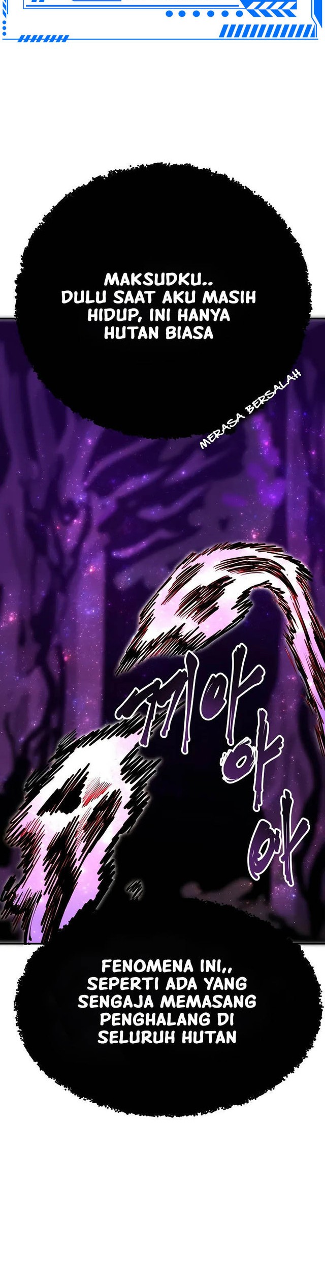 Worthless Regression Chapter 91 Gambar 25