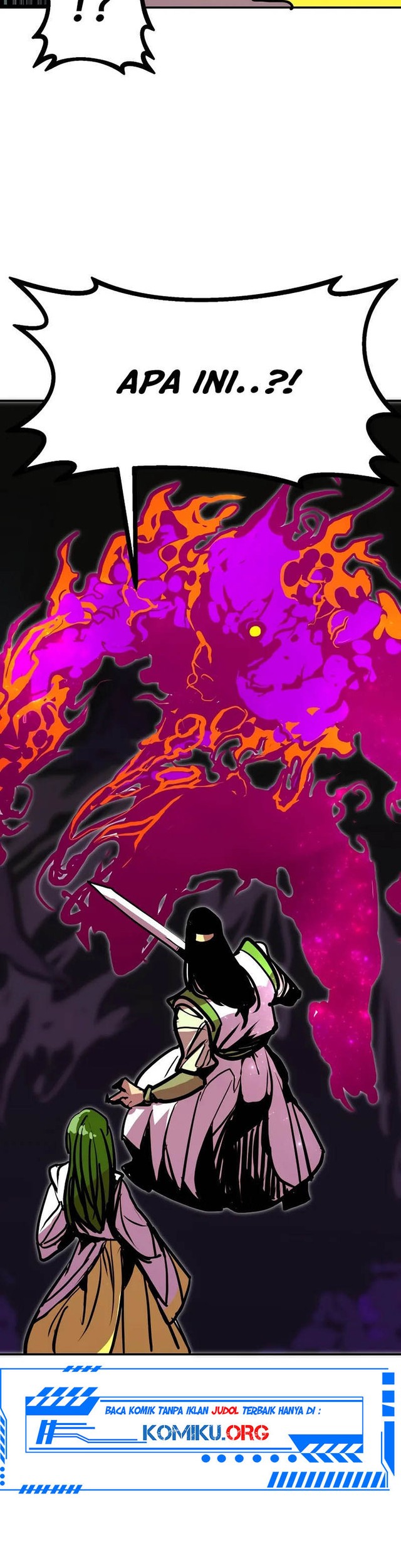 Worthless Regression Chapter 91 Gambar 33