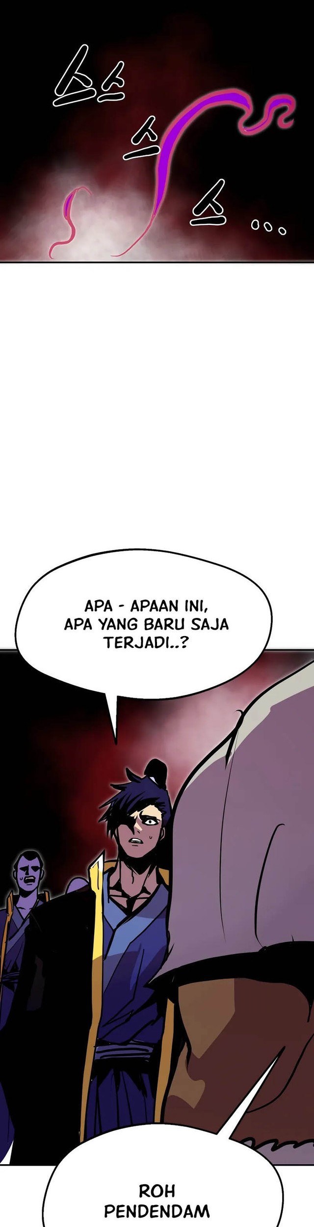 Worthless Regression Chapter 91 Gambar 38