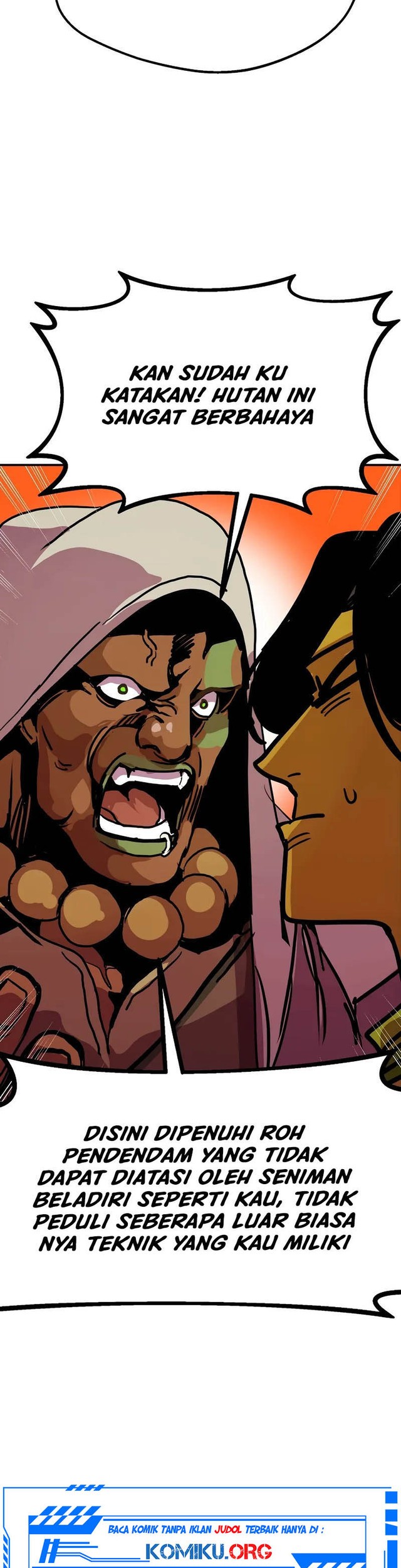 Worthless Regression Chapter 91 Gambar 39