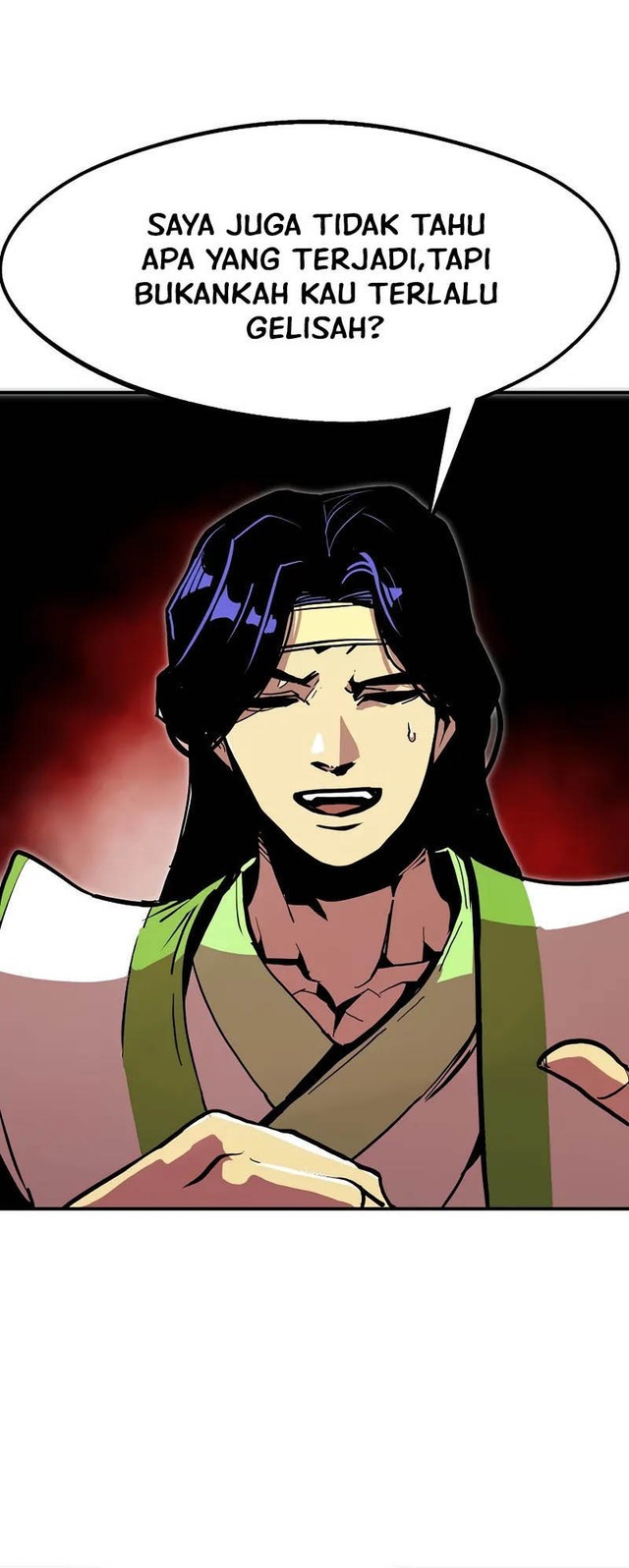 Worthless Regression Chapter 91 Gambar 41