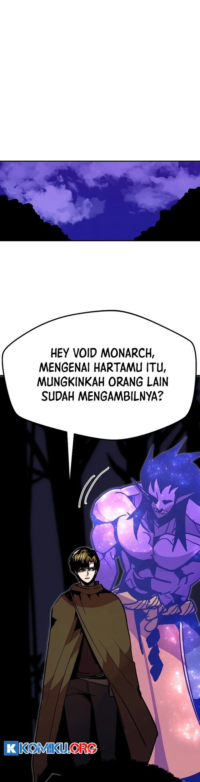 Worthless Regression Chapter 92 Gambar 22