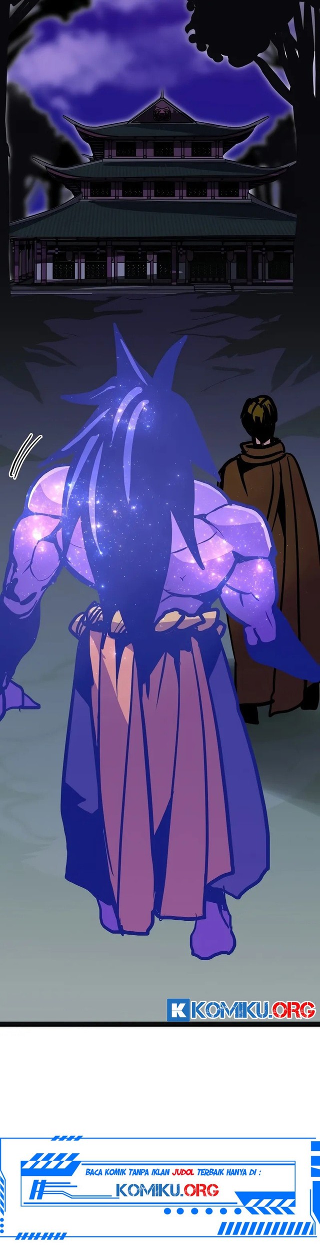 Worthless Regression Chapter 92 Gambar 24