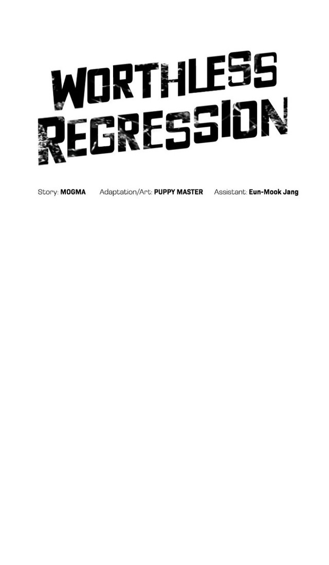 Worthless Regression Chapter 92 Gambar 31