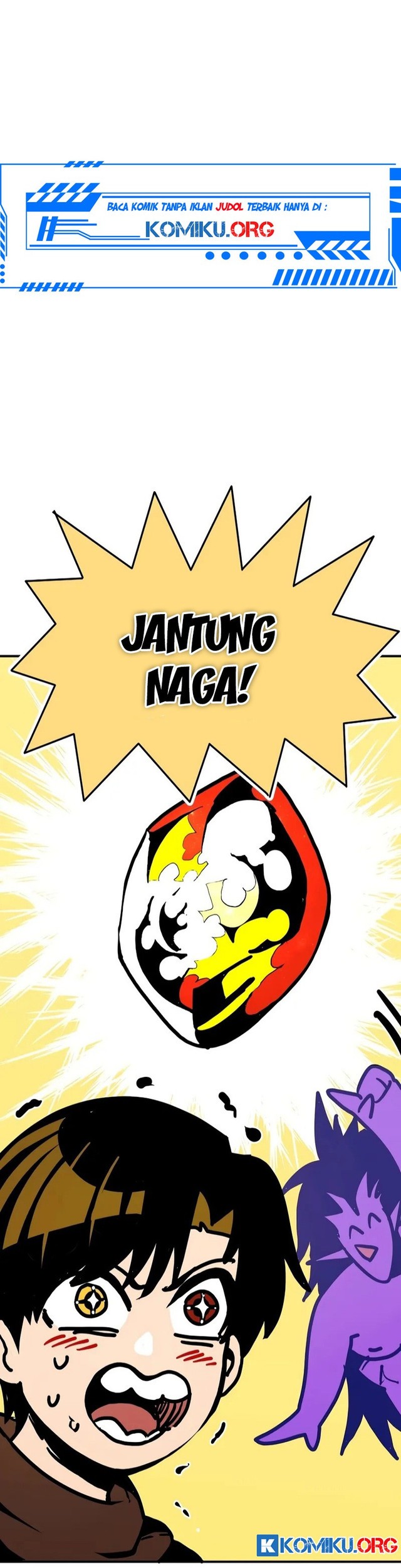 Worthless Regression Chapter 92 Gambar 32