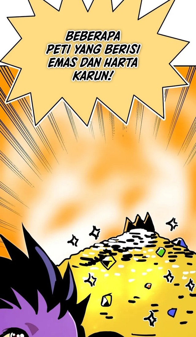 Worthless Regression Chapter 92 Gambar 35