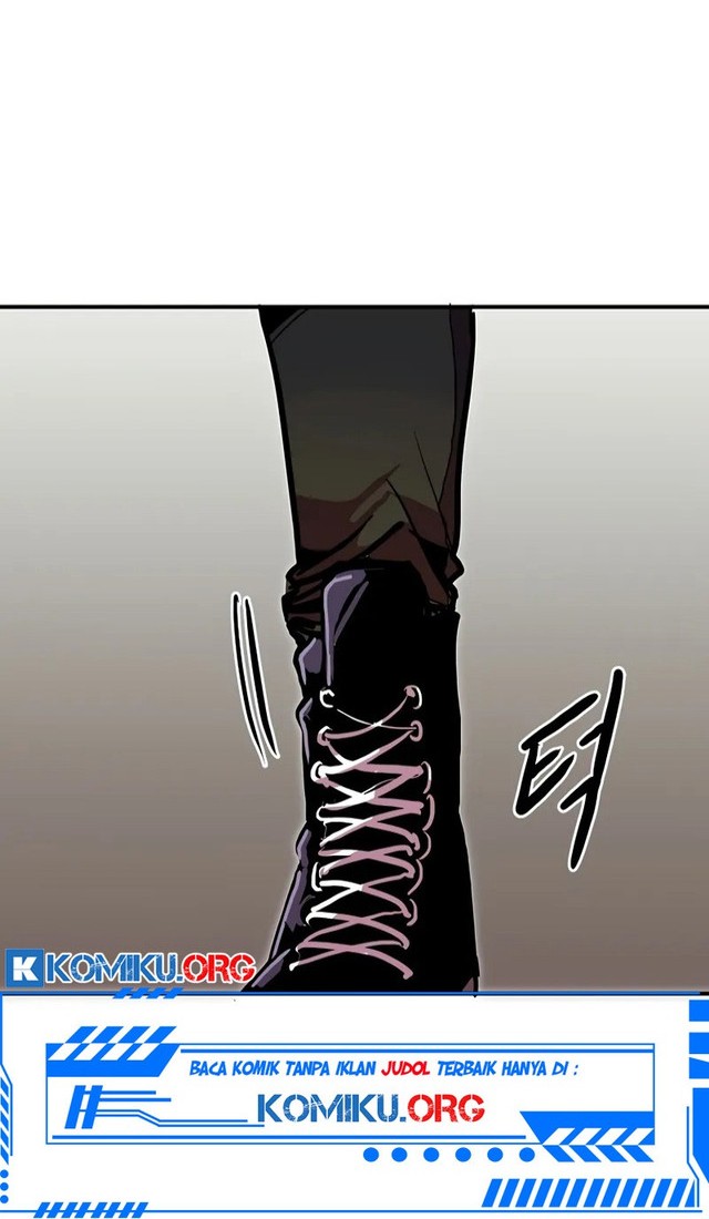 Worthless Regression Chapter 92 Gambar 37