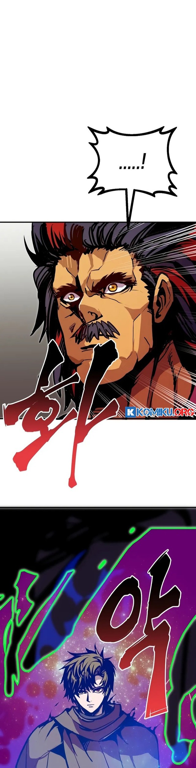 Worthless Regression Chapter 92 Gambar 38