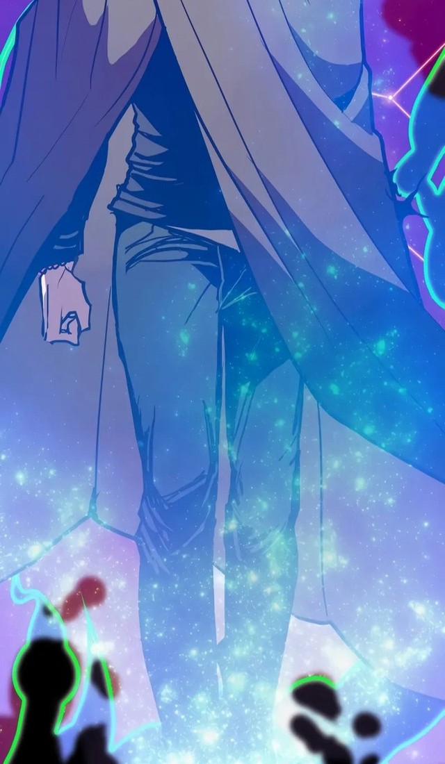 Worthless Regression Chapter 92 Gambar 39