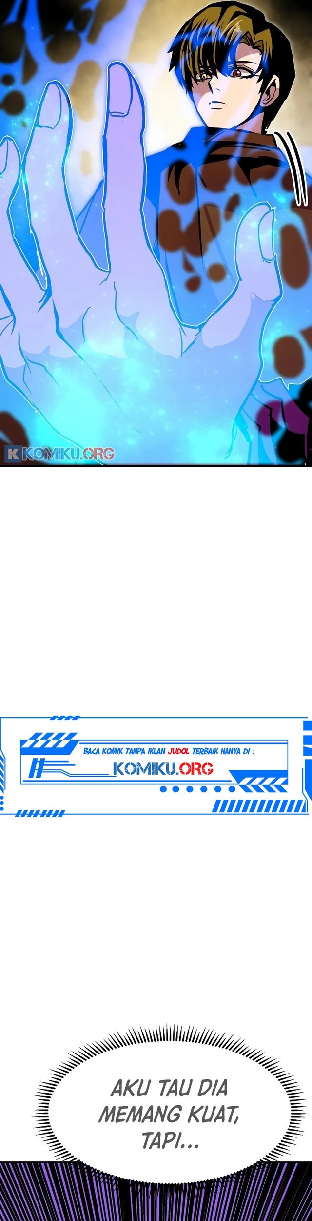 Worthless Regression Chapter 92 Gambar 42