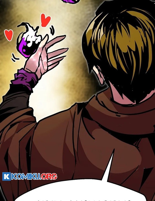 Worthless Regression Chapter 92 Gambar 47