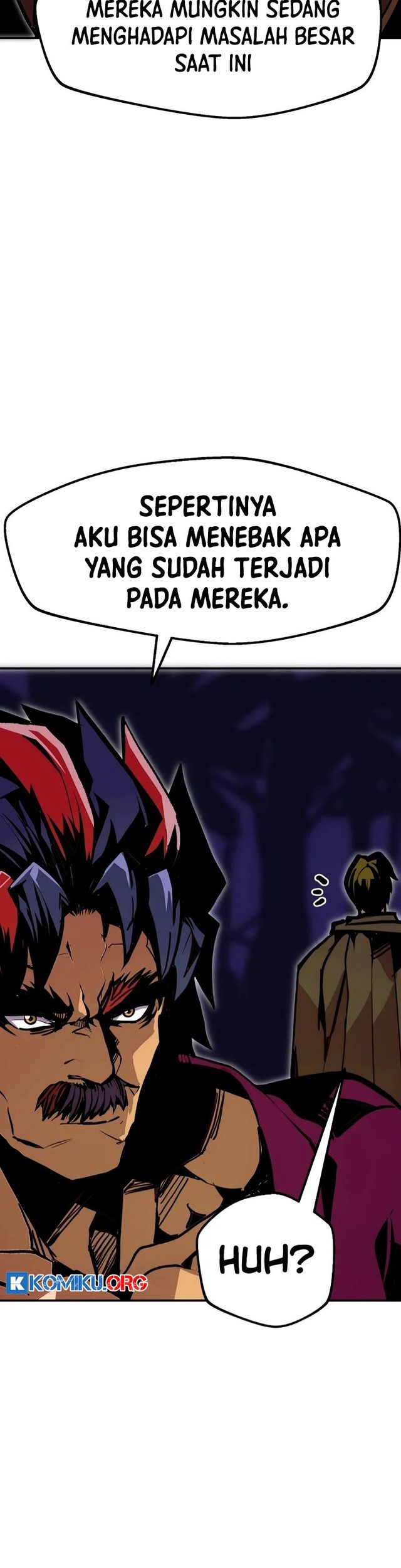 Worthless Regression Chapter 92 Gambar 48