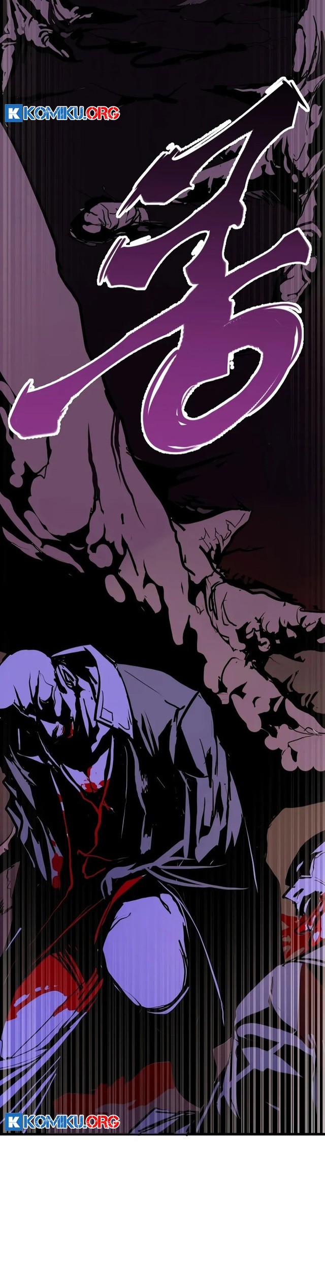 Worthless Regression Chapter 92 Gambar 52