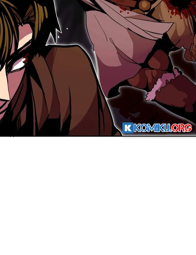 Worthless Regression Chapter 92 Gambar 55