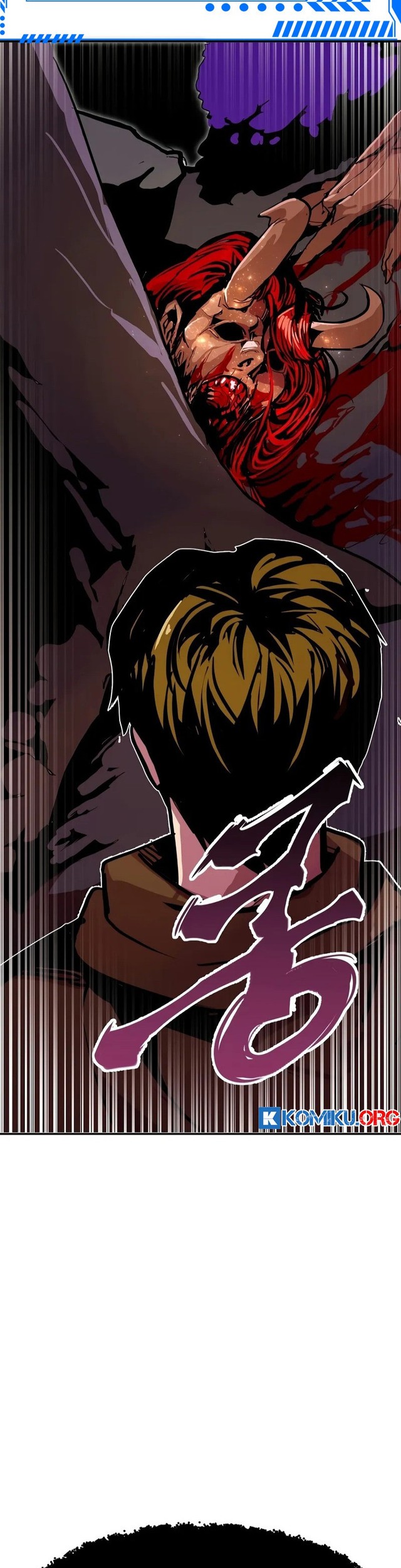 Worthless Regression Chapter 92 Gambar 58