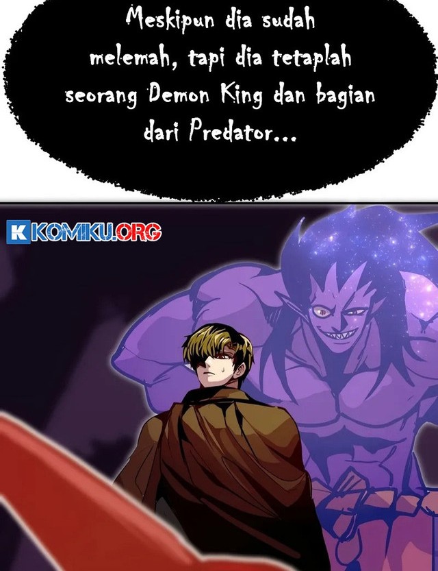 Worthless Regression Chapter 92 Gambar 59