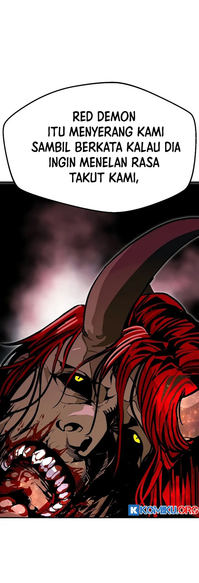 Worthless Regression Chapter 92 Gambar 64