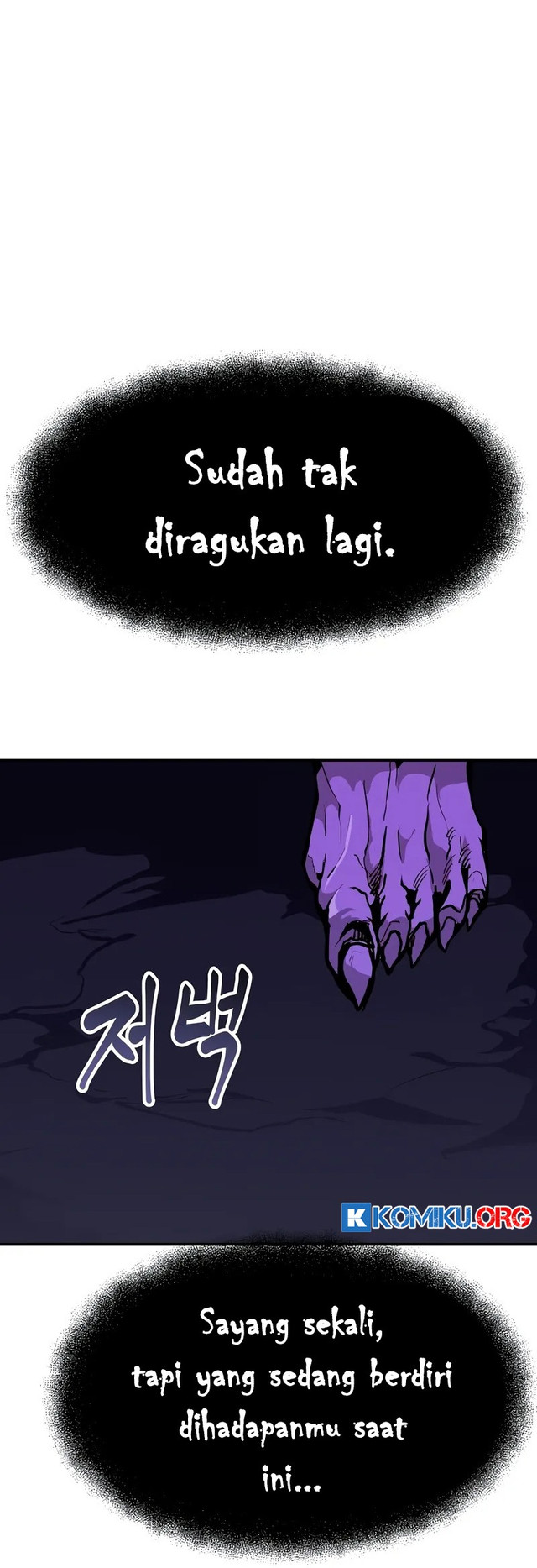 Worthless Regression Chapter 92 Gambar 68