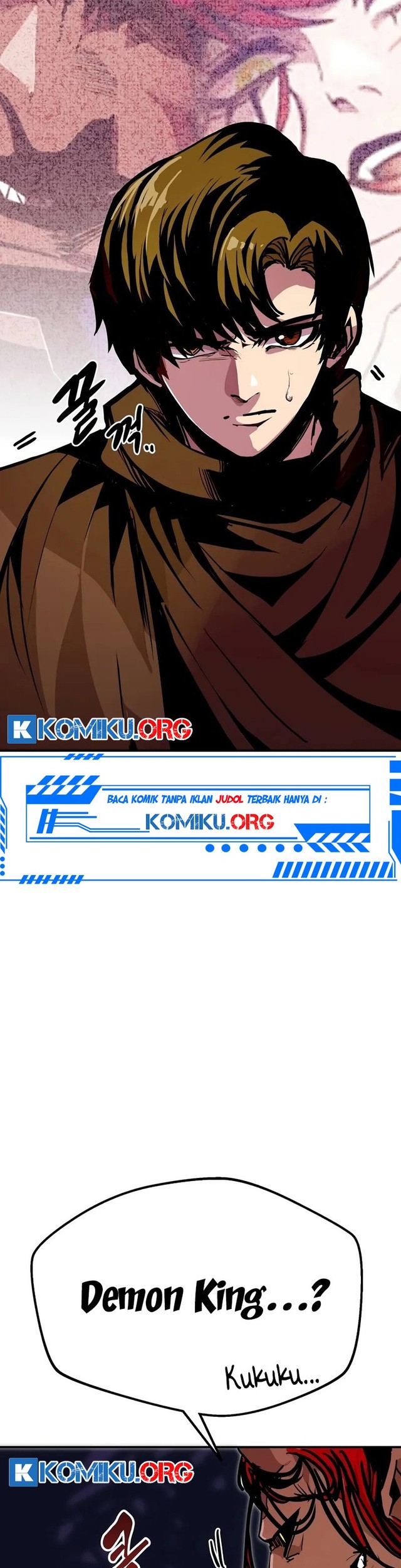 Worthless Regression Chapter 92 Gambar 6