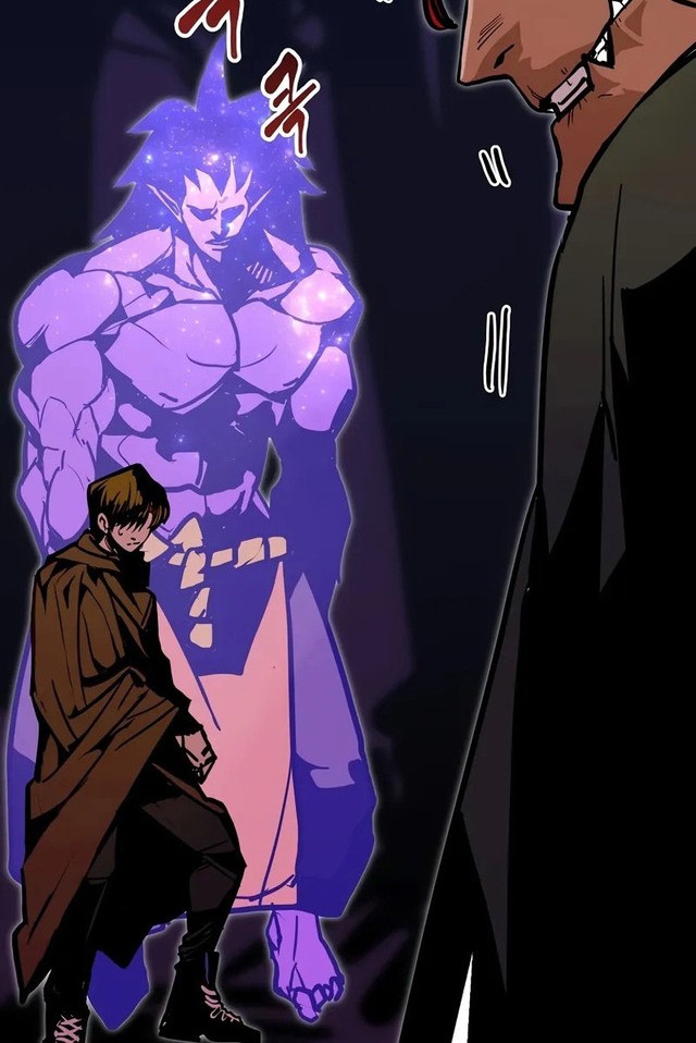 Worthless Regression Chapter 92 Gambar 7