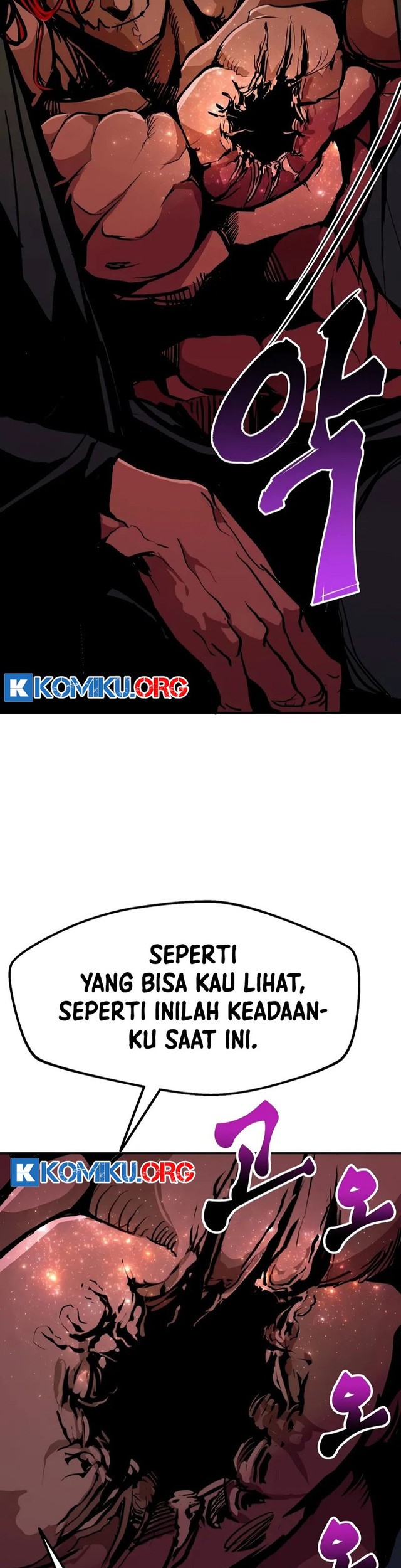 Worthless Regression Chapter 92 Gambar 10