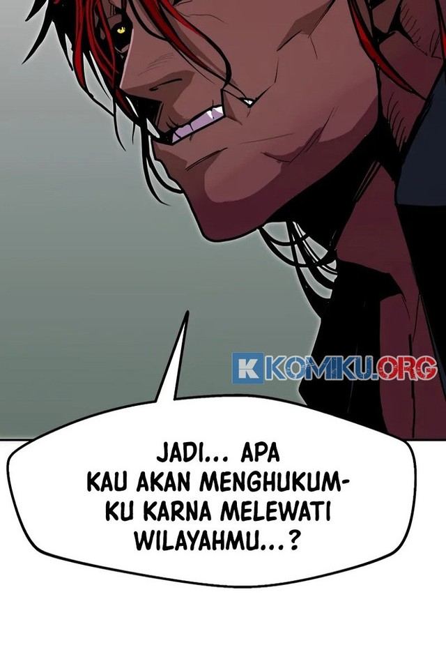 Worthless Regression Chapter 92 Gambar 13
