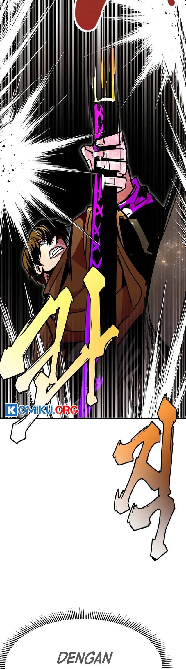 Worthless Regression Chapter 93 Gambar 19