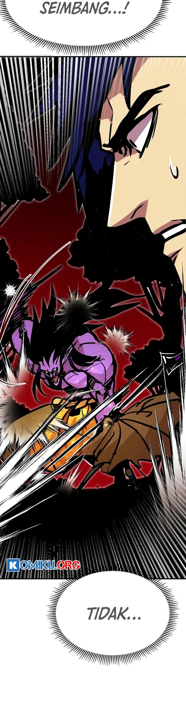 Worthless Regression Chapter 93 Gambar 20