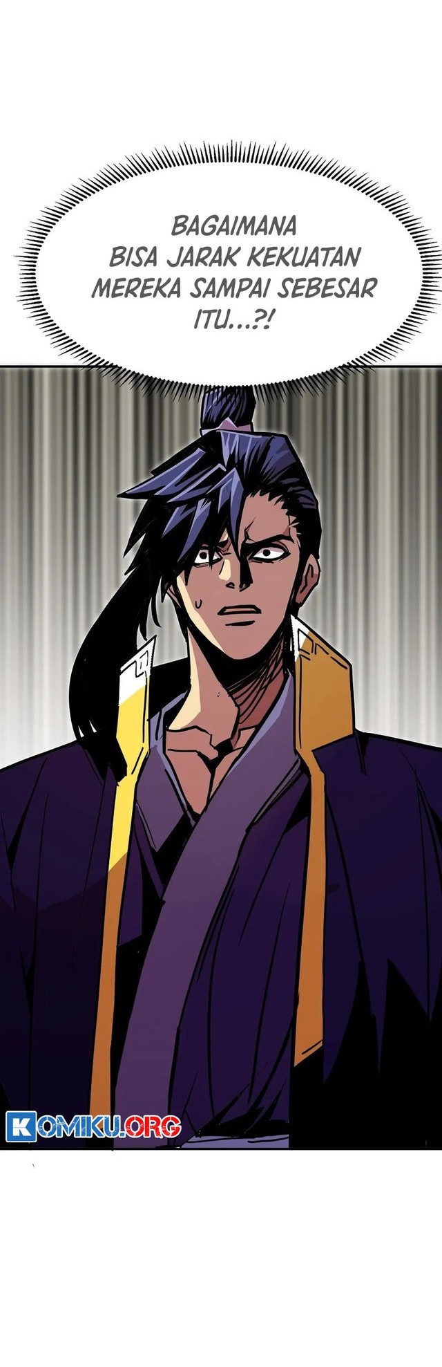 Worthless Regression Chapter 93 Gambar 23