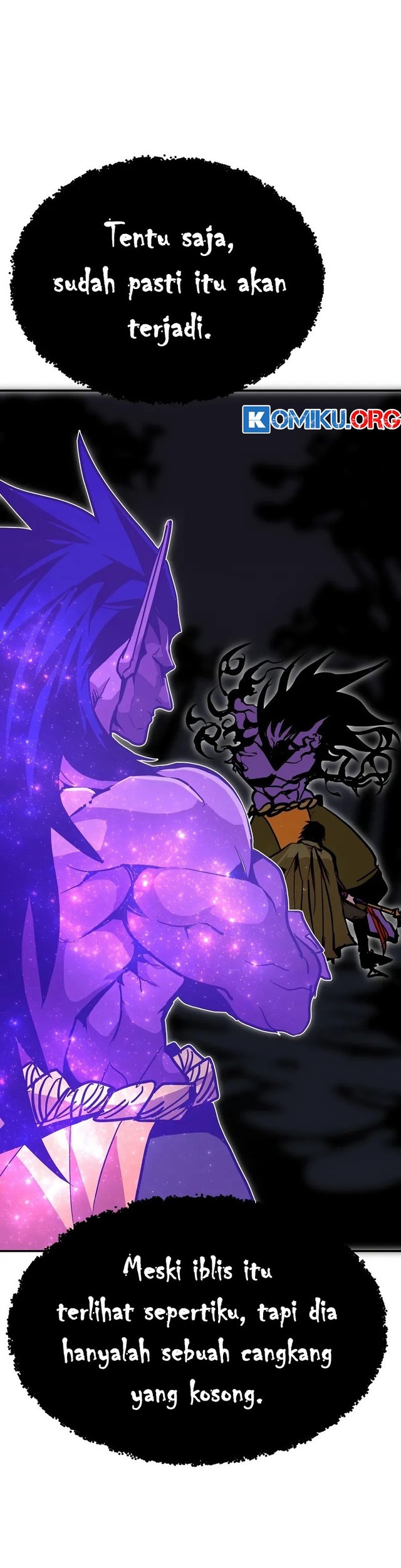 Worthless Regression Chapter 93 Gambar 24