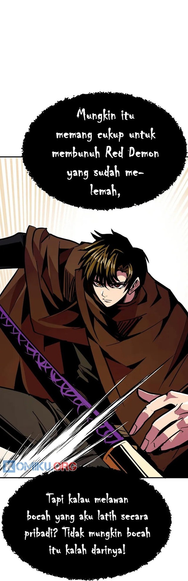 Worthless Regression Chapter 93 Gambar 25