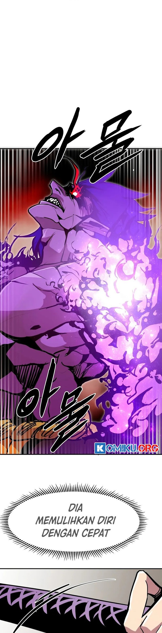 Worthless Regression Chapter 93 Gambar 26