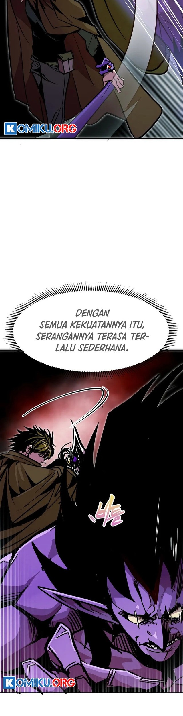 Worthless Regression Chapter 93 Gambar 28