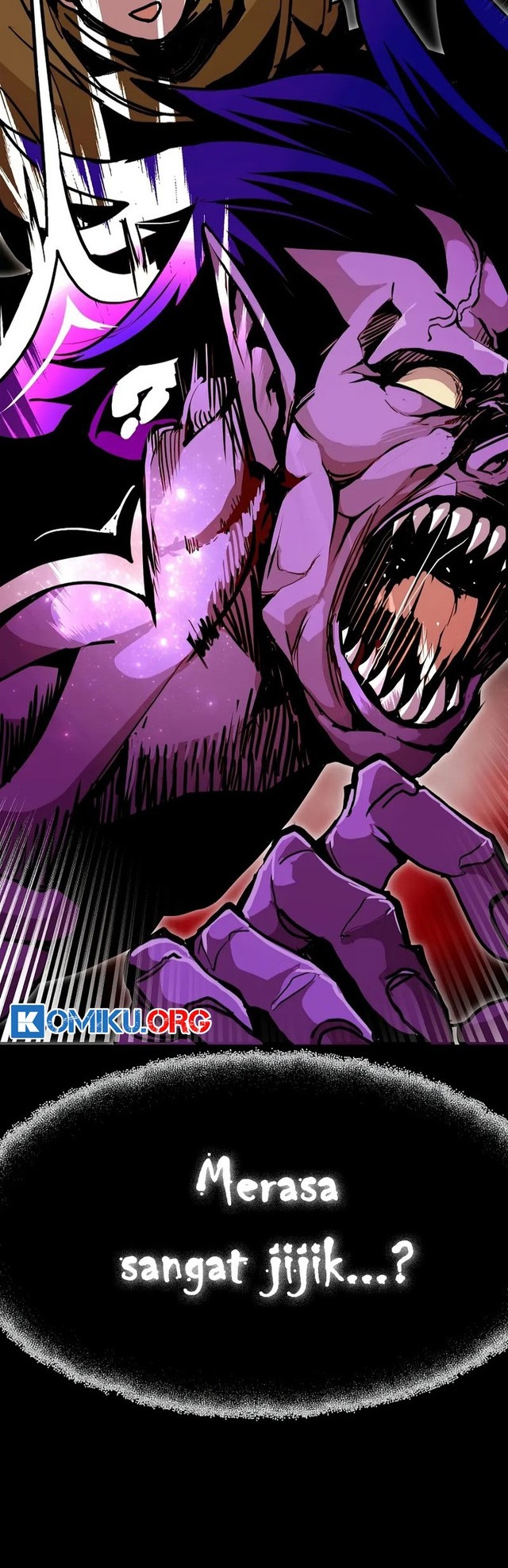 Worthless Regression Chapter 93 Gambar 31