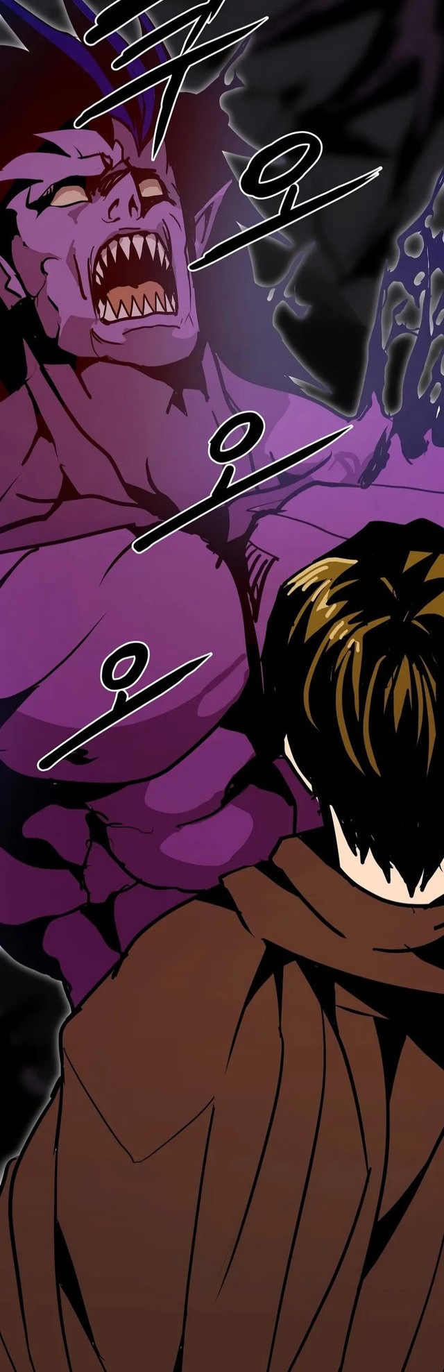 Worthless Regression Chapter 93 Gambar 33