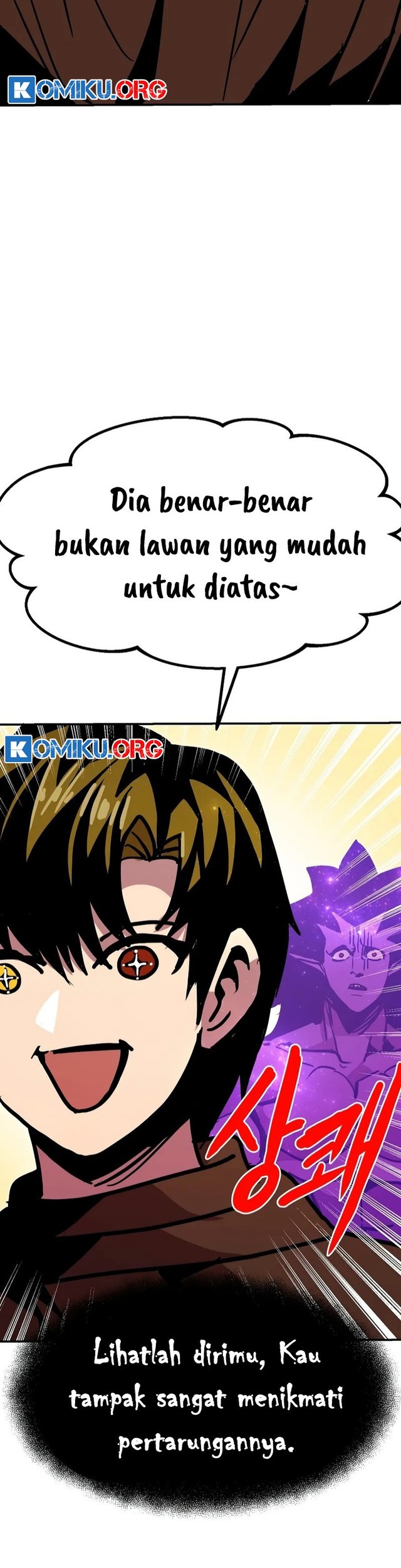 Worthless Regression Chapter 93 Gambar 34