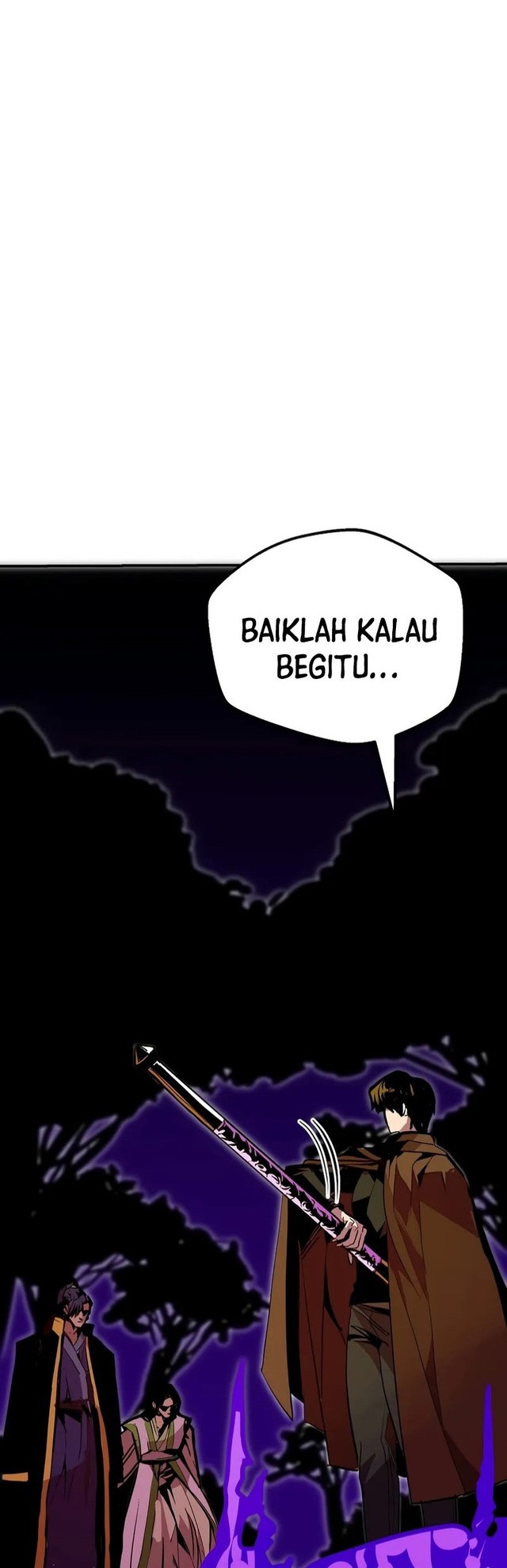 Worthless Regression Chapter 93 Gambar 35