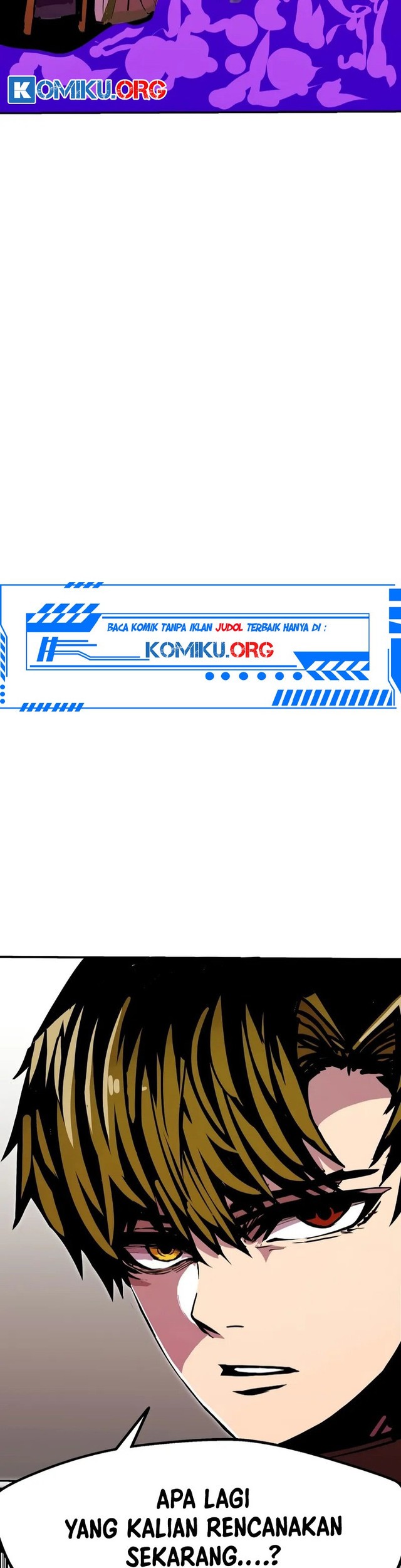 Worthless Regression Chapter 93 Gambar 36