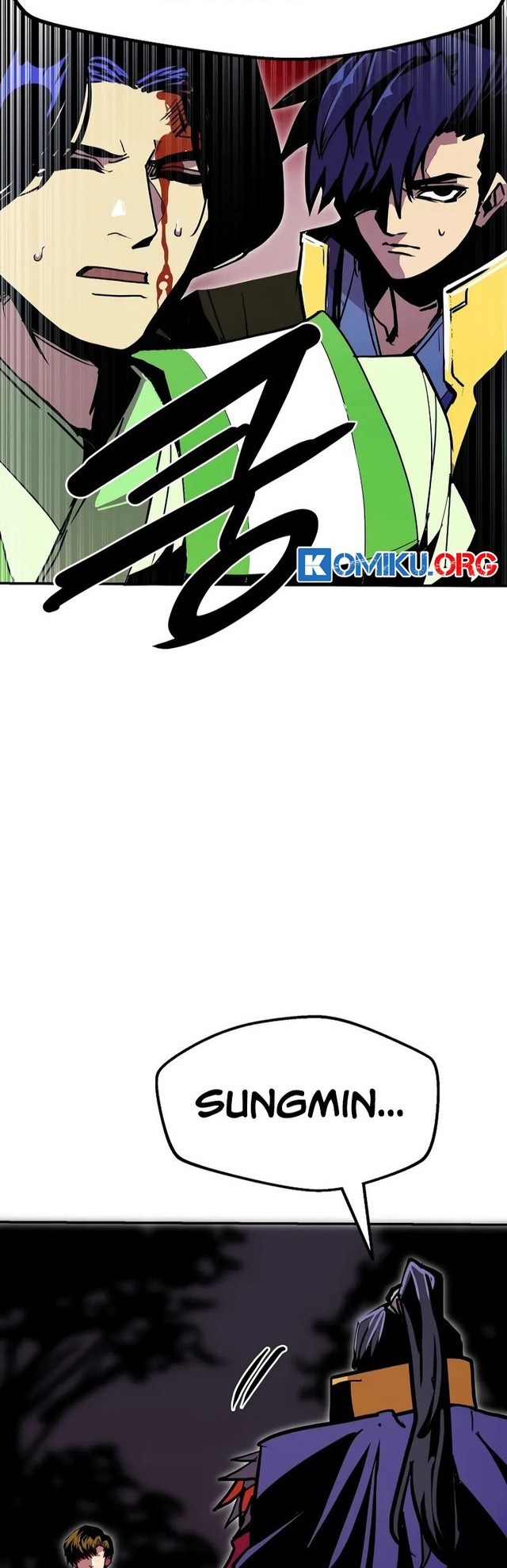 Worthless Regression Chapter 93 Gambar 37