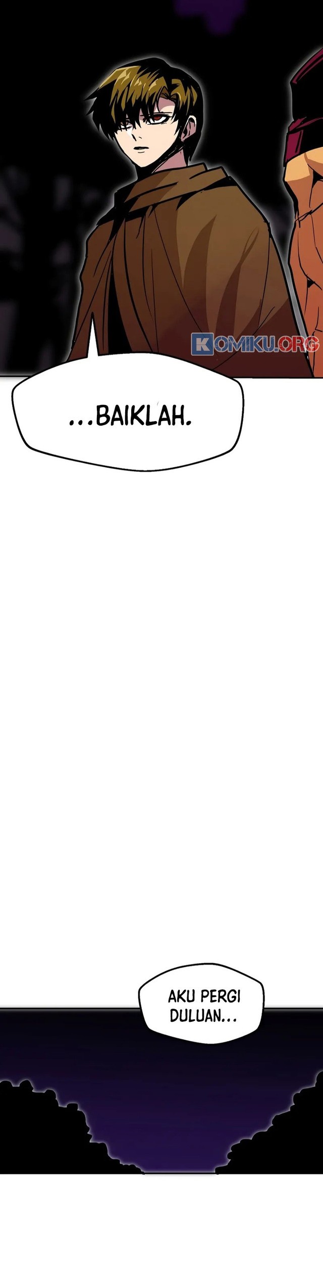 Worthless Regression Chapter 93 Gambar 40