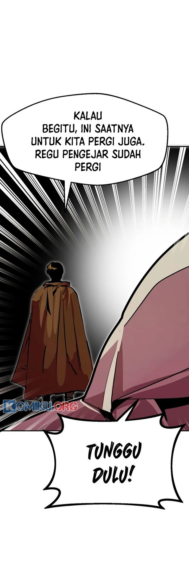 Worthless Regression Chapter 93 Gambar 41