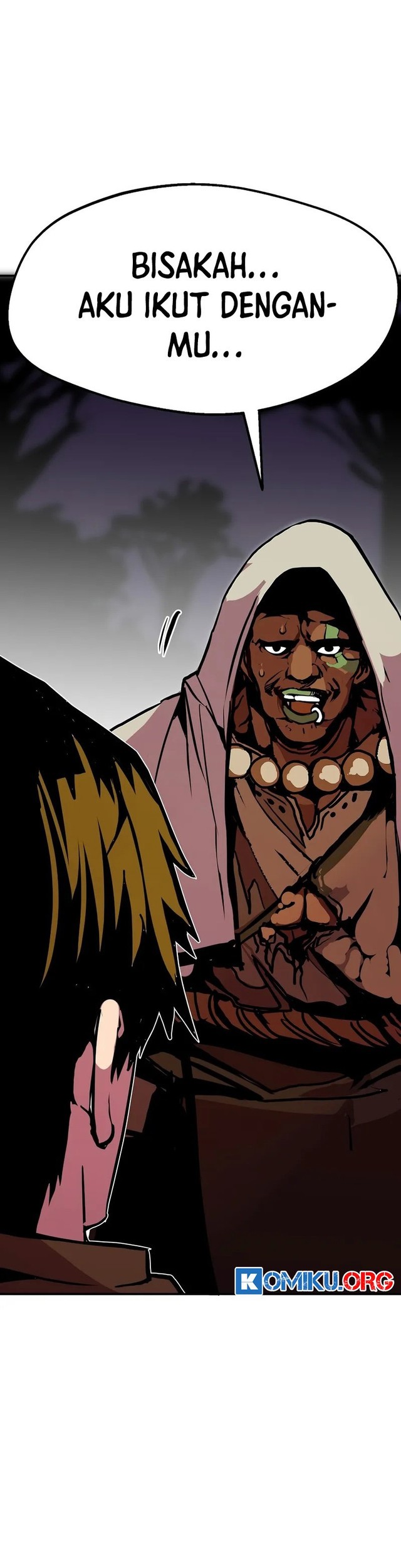 Worthless Regression Chapter 93 Gambar 42