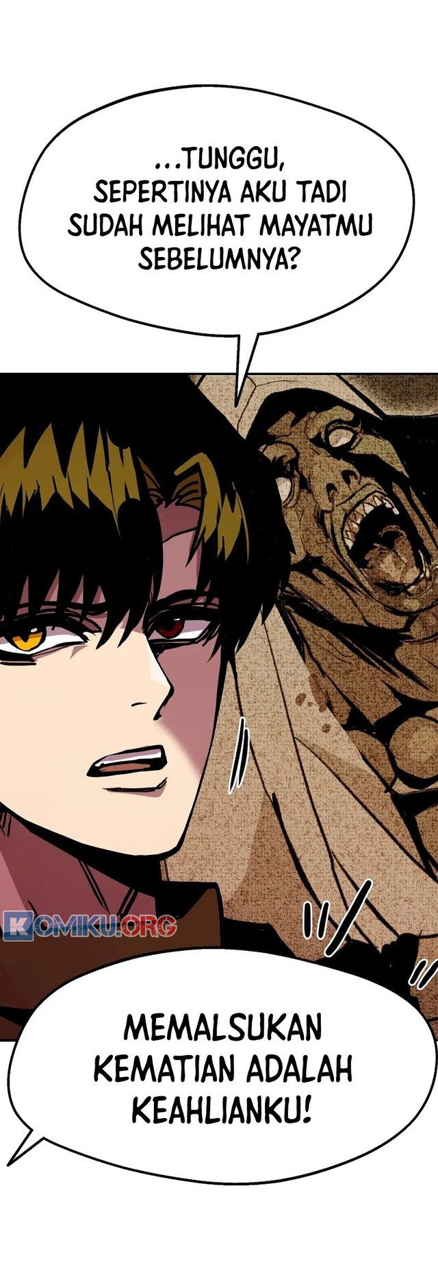 Worthless Regression Chapter 93 Gambar 43