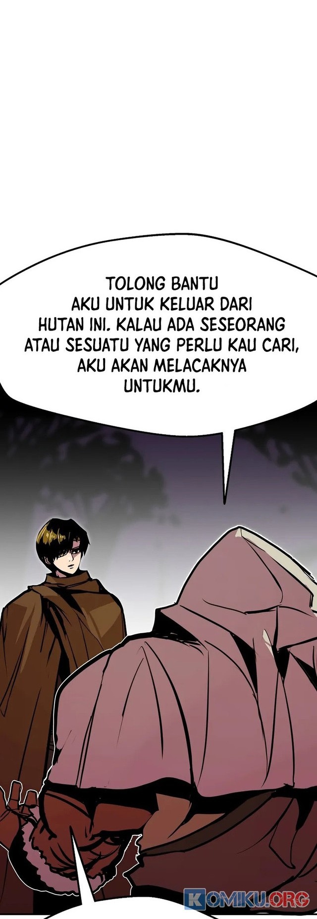 Worthless Regression Chapter 93 Gambar 45