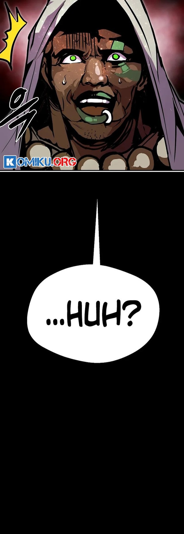 Worthless Regression Chapter 93 Gambar 47