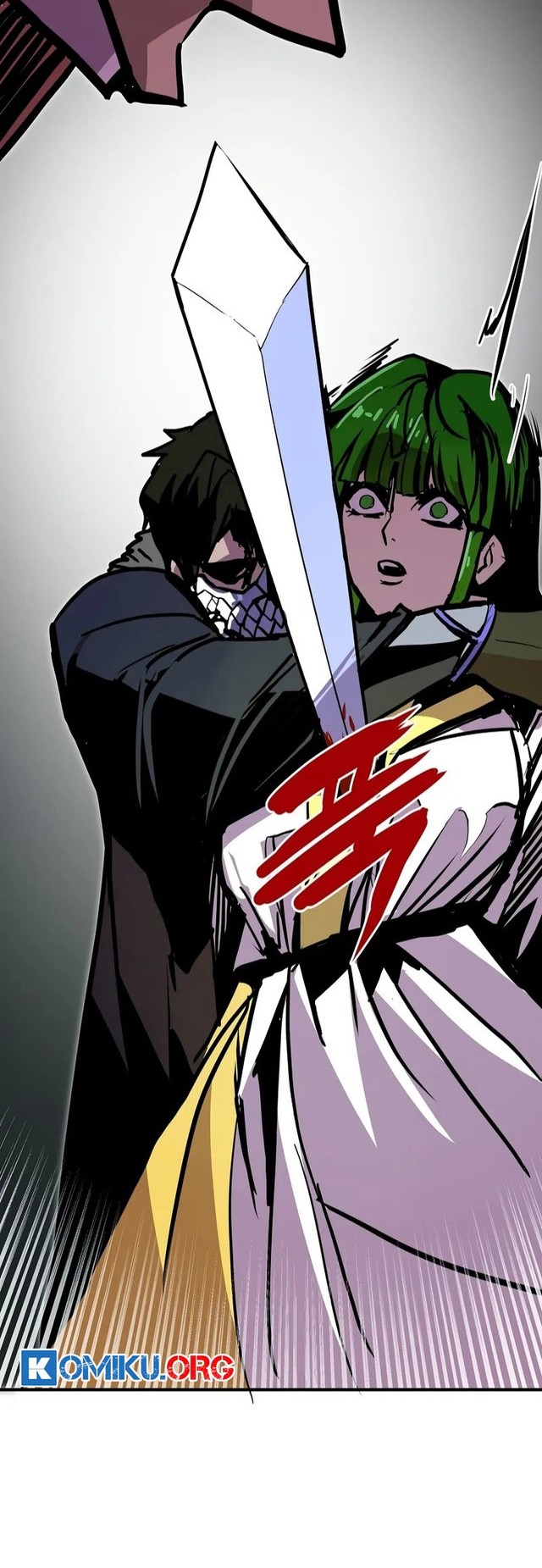 Worthless Regression Chapter 93 Gambar 53