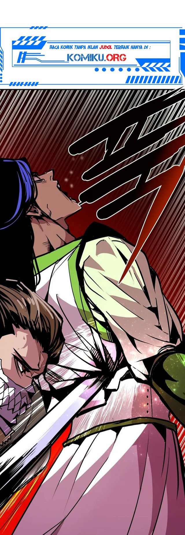 Worthless Regression Chapter 93 Gambar 55